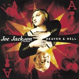 Joe Jackson Foto 6