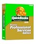 QuickBooks Premier Professional Services Edition 2005