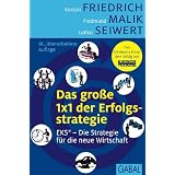 Das gro�e 1x1 der Erfolgsstrategie: EKS� - Erfolg durch Spezialisierungvon "Kerstin Friedrich"