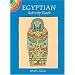 Egyptian Activity Book (Dover Little Activity Books)