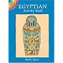 Egyptian Activity Book (Dover Little Activity Books)