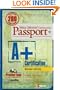 Mike Meyers' A+ Certification Passport, Second Edition (Passport)