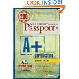 Mike Meyers' A+ Certification Passport, Second Edition (Passport)