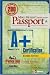 Mike Meyers' A+ Certification Passport, Second Edition (Passport)