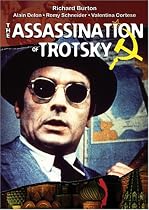 The Assassination of Trotsky