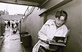 Stephen King Author Art Print Poster By Jim Davis, 10  x 8 