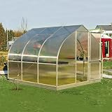 Greenhouse Kit - 10x10'