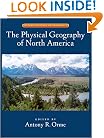 Physical Geography of North America