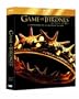 Game of Thrones (Le Tr�ne de Fer) - Saison 2 [Blu-ray]
