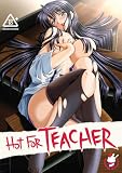 Hot for Teacher DVD Hot for Teacher DVD