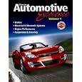 Automotive Excellence Volume 1, Student Edition