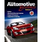 Click here to buy Automotive Excellence Volume 1, Student Edition by Glencoe McGraw-Hill.