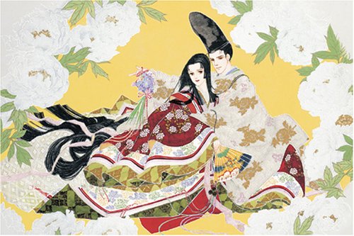 Cover image : 1000ピース 百花の王 11-167