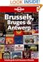 Lonely Planet Brussels, Bruges & Antwerp