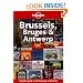 Lonely Planet Brussels, Bruges & Antwerp (Lonely Planet Brussels, Bruges and Antwerp)