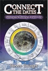 Connecting the Dates: Exploring the Meaning of Jewish Time