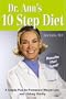 Dr. Ann's 10 Step Diet: A Simple Plan for Permanent Weight Loss and Lifelong Vitality