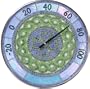 Opus Avant Garden Oasis Mosaic Thermometer