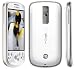 HTC myTouch 3G Unlocked Android Phone with 3G Support, GPS, Wi-Fi and Touch Screen - US Warranty - White
