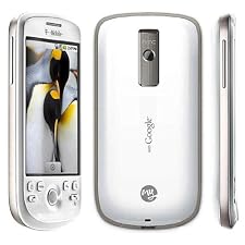 HTC myTouch 3G Unlocked Android