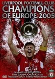 Liverpool Champions Of Europe 2005