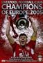 Liverpool Champions Of Europe 2005