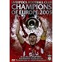 Liverpool Champions Of Europe 2005