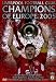 Liverpool Champions Of Europe 2005