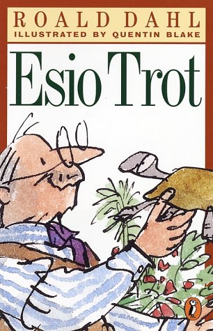Cover of Esio Trot