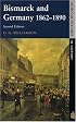 Bismarck and Germany 1862-1890 (2nd Edition) (Seminar Studies in History Series)
