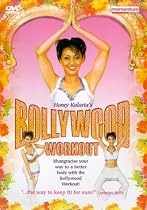 Bollywood Workout [2002]