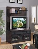 Plasma Entertainment Center 2 - Raleigh - PAP-RALEIGH-SET-1