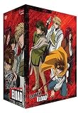 Saiyuki Reload - Volume 1 + Series Box