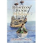Boston Jane Series: An Adventure book cover