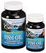 Carlson Laboratories - Super Omega-3, 130 softgels