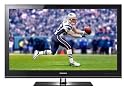 Samsung LN46B750 46-Inch 1080p 240 Hz LCD HDTV with Charcoal Grey Touch of Color