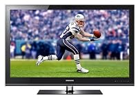 Samsung LN46B750 46-Inch 1080p 240 Hz LCD HDTV with Charcoal Grey Touch of Color