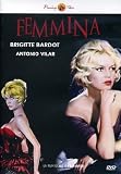 femmina / La femme et le pantin (Dvd) Italian Import