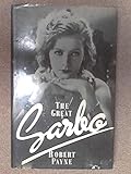 The great Garbo