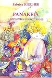 Livres Aromath�rapie - Panakeia : Les plantes miraculeuses