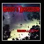 Shady & Nefarious