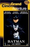 Batman le defi