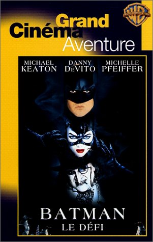 Childrens Toyshop  Vidéo : Batman le defi
