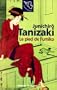 Le pied de fumiko (French Edition)