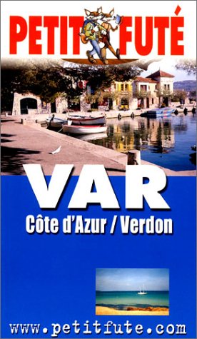City Travel Guides Discounted  Livres : Var 2003