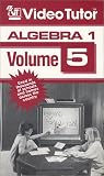 Algebra 1 Vol. 5: Radicals & Irrational