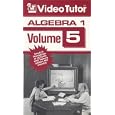 Algebra 1 Vol. 5: Radicals and Irrational [VHS] by 