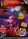 In Session With Korn: Drumset Play-along
