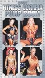 Fitness Olympia 2002 - The Pump Room