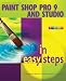  : Paint Shop Pro 9 and Studio in Easy Steps (In Easy Steps)